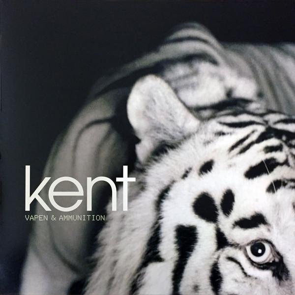 Kent (2) - Vapen & Ammunition (2002) cover image