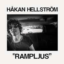 Håkan Hellström - ”Rampljus” Vol. 1 (2020) cover image