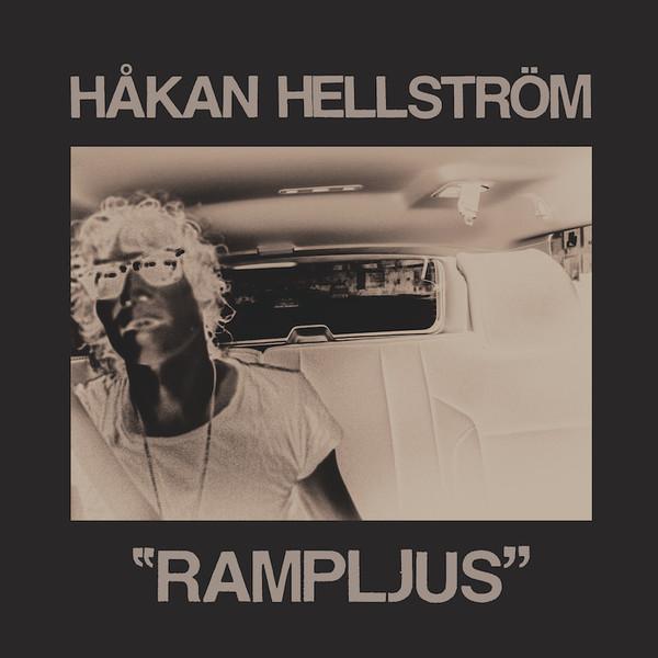 Håkan Hellström - "Rampljus" Vol. 2 (2020) cover image