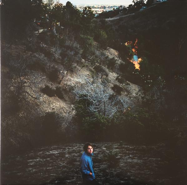 Kevin Morby - Singing Saw (2016) cover image