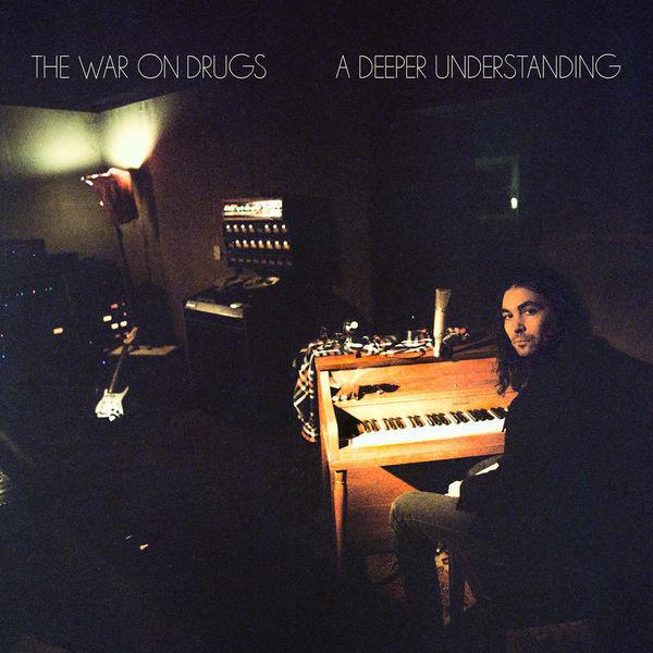 The War On Drugs - A Deeper Understanding (2017) cover image